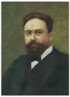 Isaac Albéniz, 1860-1909- Camprodón- Gerona